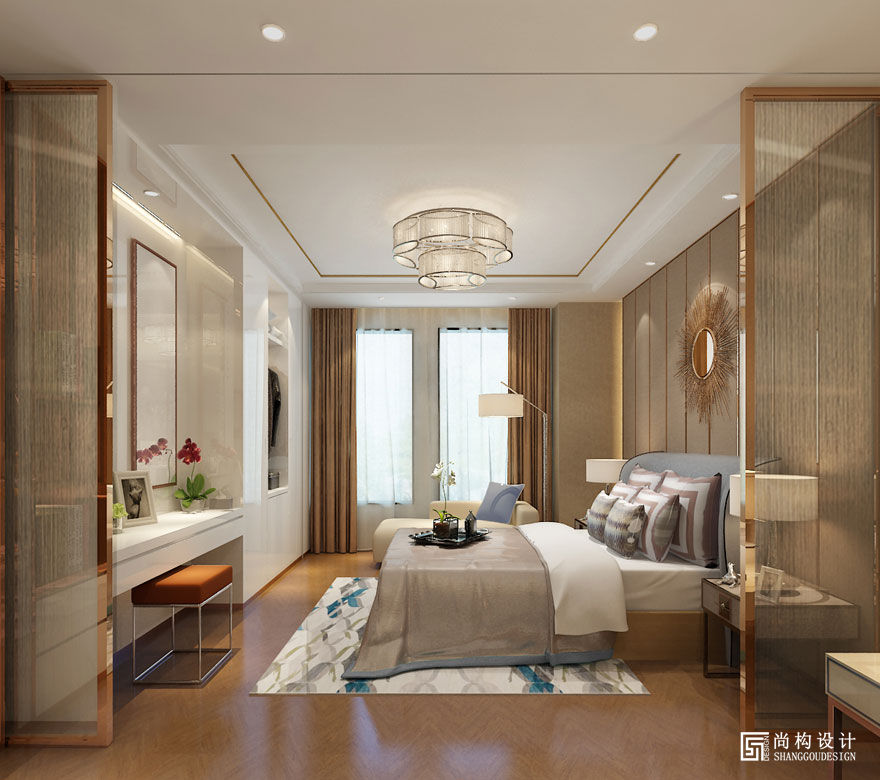 Beijing-Bigview Soft Decoration Design