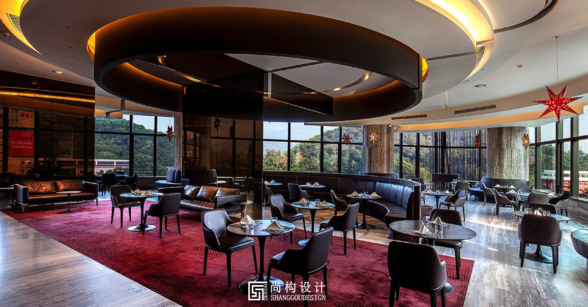 Shenzhen Le Hotel Decoration Design