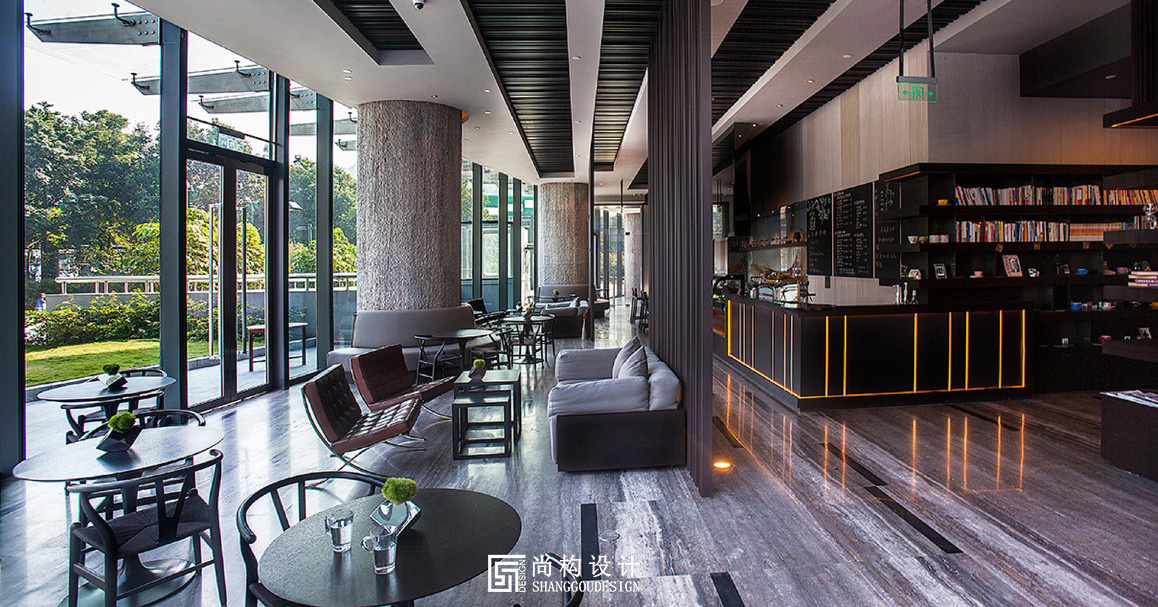 Shenzhen Le Hotel Decoration Design
