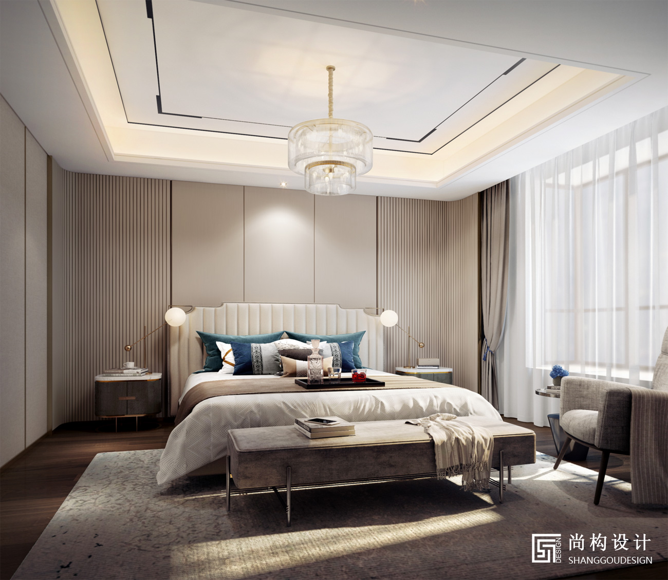 Xuchang-Small Sized Apartment